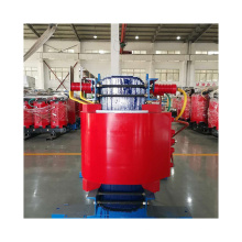 250KVA Electric Fence Transformer 100% Copper Toroidal Coil Transformer 50Hz/60Hz Dyn11 Three Phase Dry Type Transformer Price